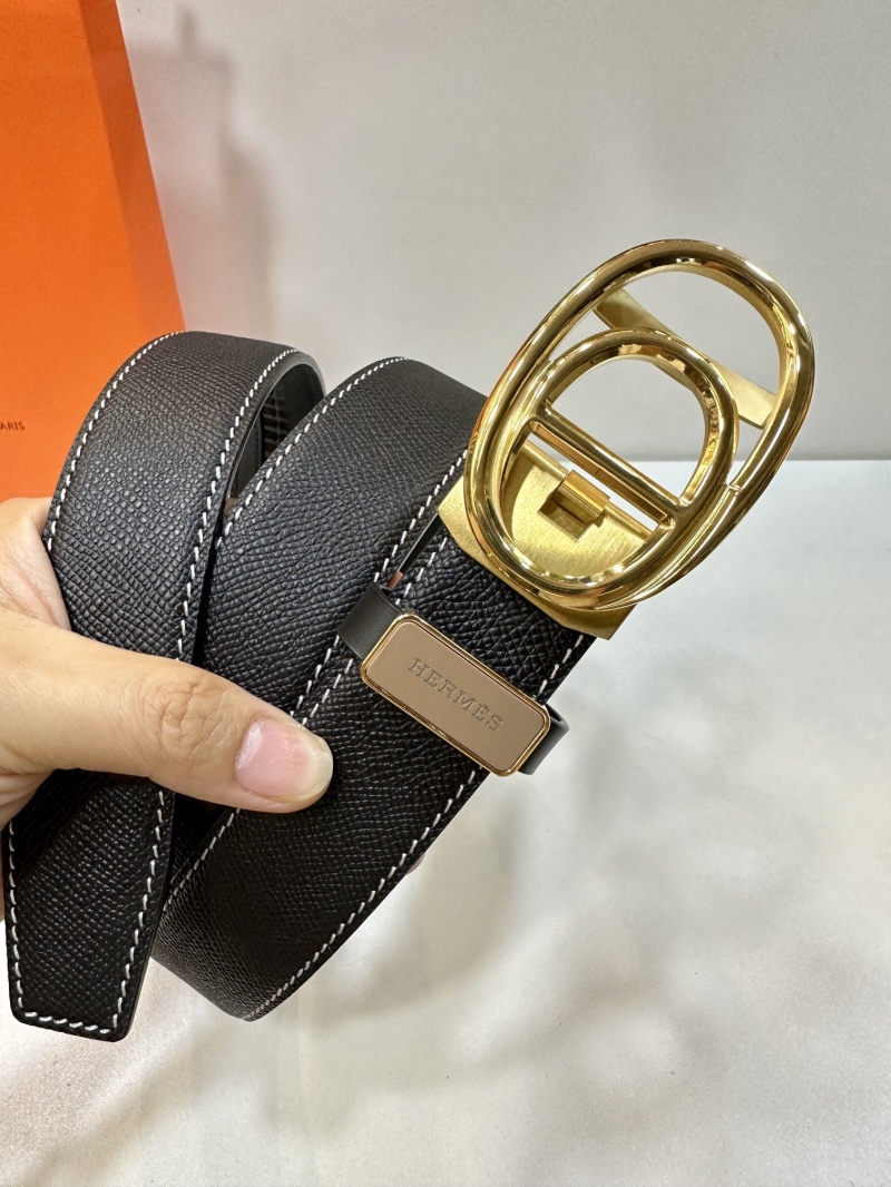 Hermes Belts